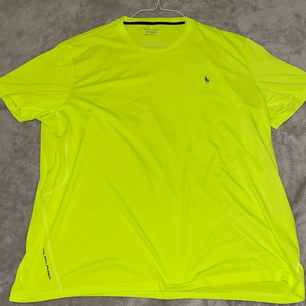 Polo T-shirt
